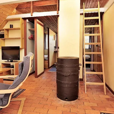 Two-bedroom Holiday In Ringkobing 21 * Klegod