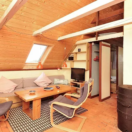 Two-bedroom Holiday In Ringkobing 21