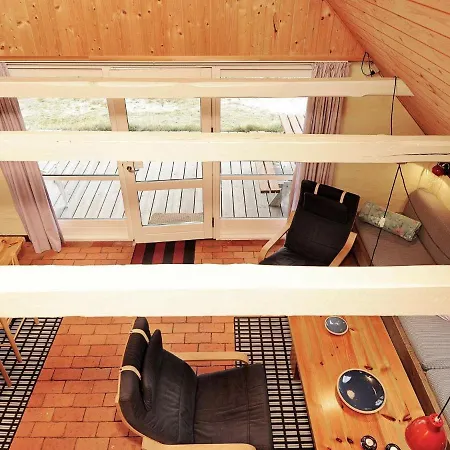 Two-bedroom Holiday In Ringkobing 21 *