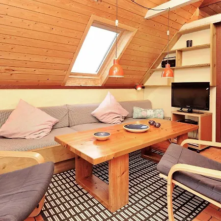 Two-bedroom Holiday In Ringkobing 21