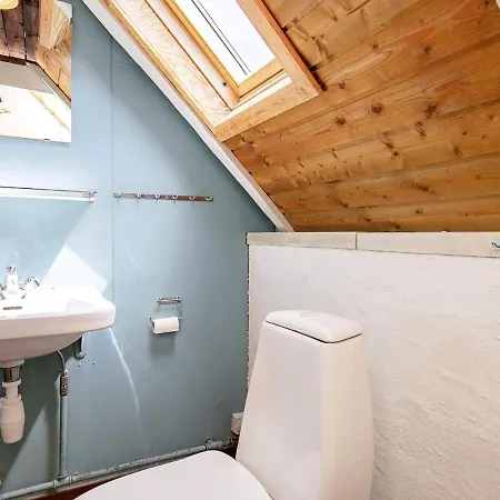 Two-bedroom Holiday In Ringkobing 21 * Klegod
