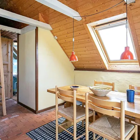 Two-bedroom Holiday In Ringkobing 21 *