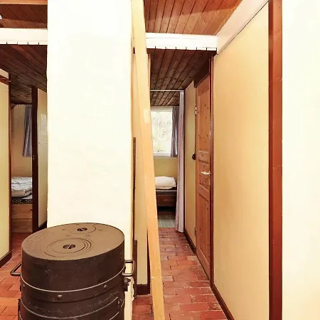 Two-bedroom Holiday In Ringkobing 21 *