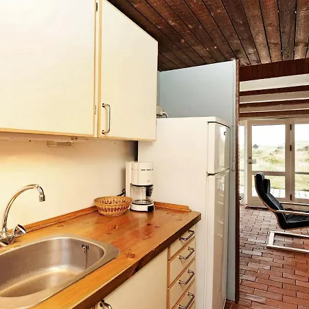 Two-bedroom Holiday In Ringkobing 21 *